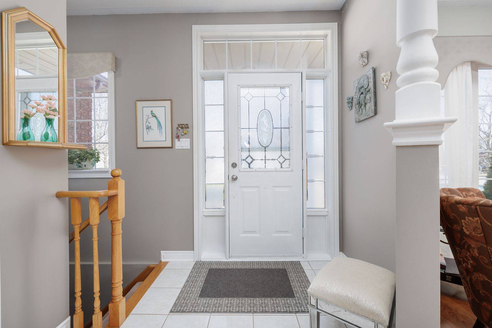 Scugog, ON L9L 1R9,8 South Garden CT