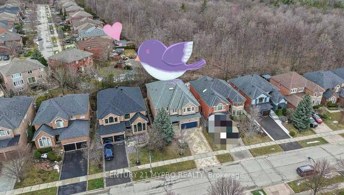 1665 Glenvista DR, Oakville, ON L6H 6K6