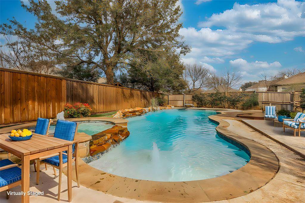Mckinney, TX 75072,2713 Dunbar Drive