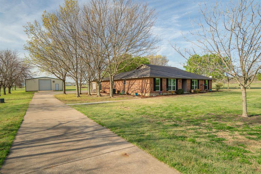 Sanger, TX 76266,5733 Nance Road