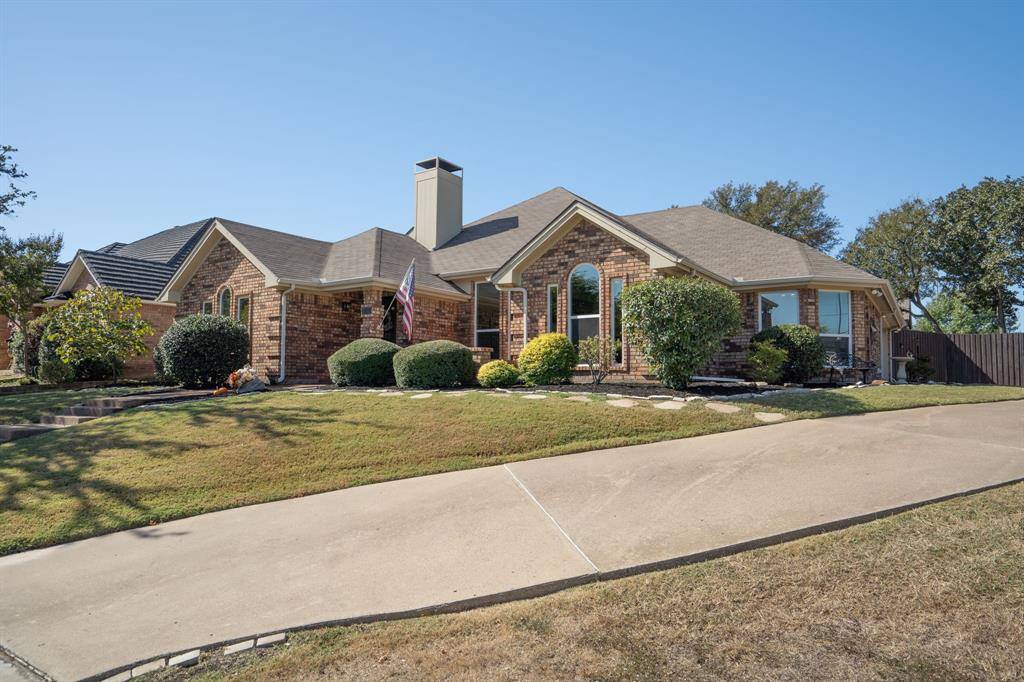 Hurst, TX 76054,3241 David Drive