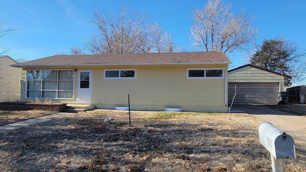 Lamar, CO 81052,17 Highland St