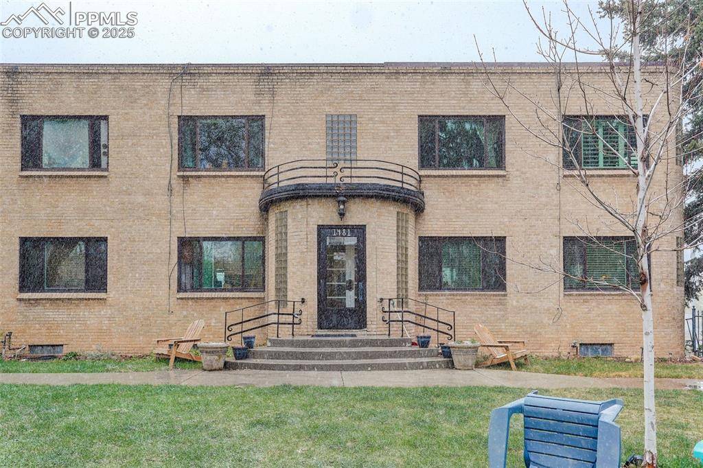 Denver, CO 80220,1481 N Ash ST #3