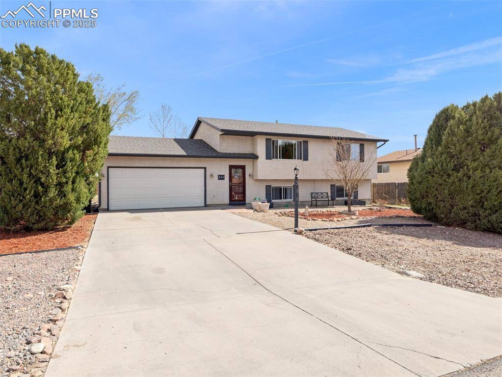 Pueblo West, CO 81007,244 S Dacona DR