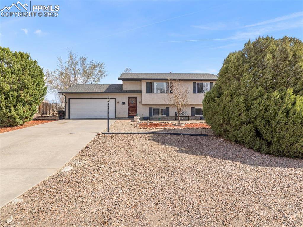 Pueblo West, CO 81007,244 S Dacona DR