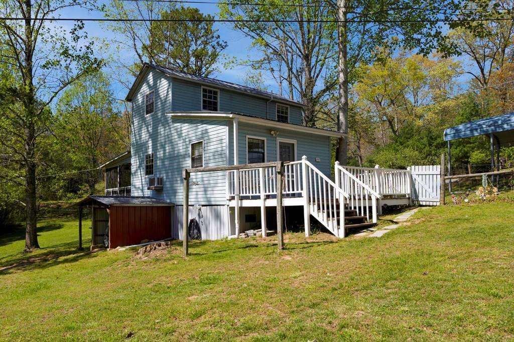 Blairsville, GA 30512,329 Ed King Road