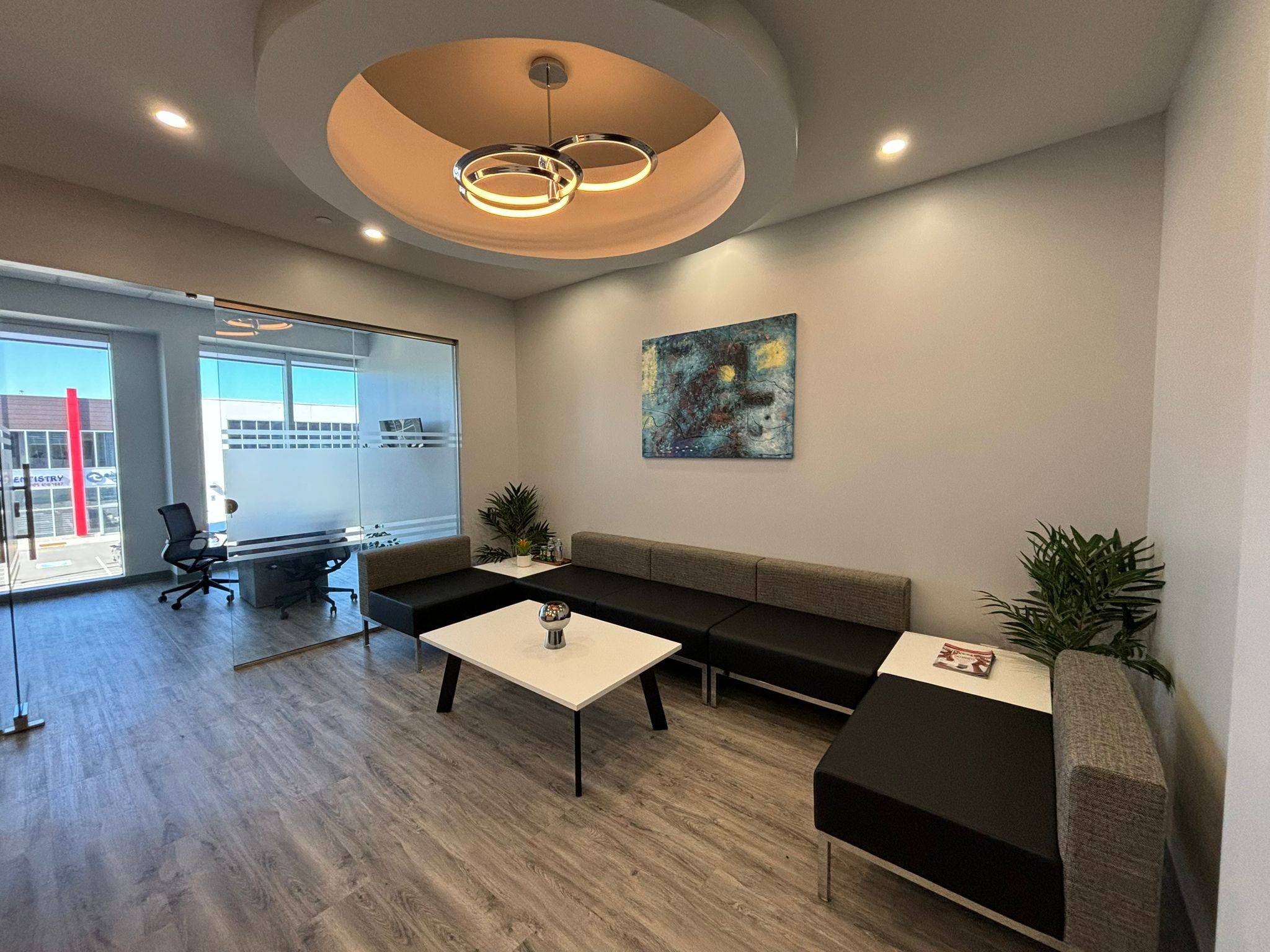 Brampton, ON L6P 4N1,9280 Goreway DR #203