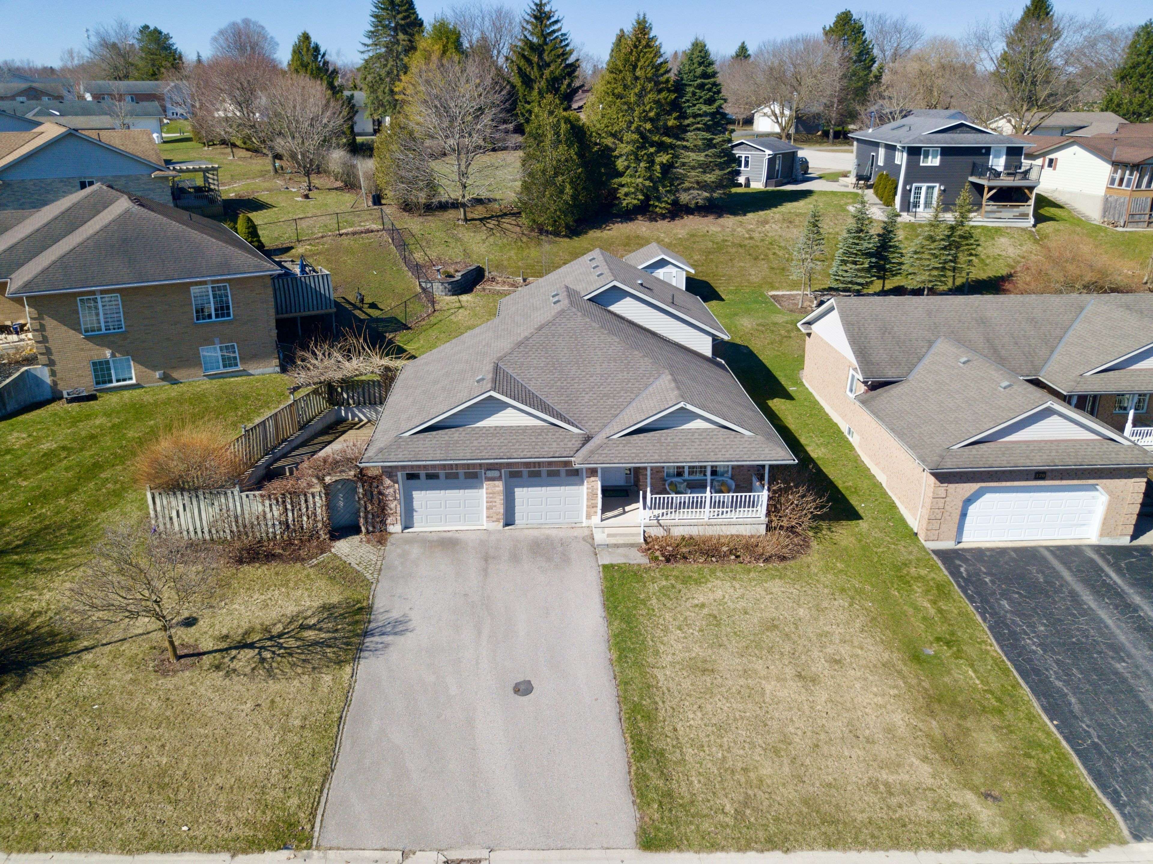 North Huron, ON N0G 2W0,172 Park DR