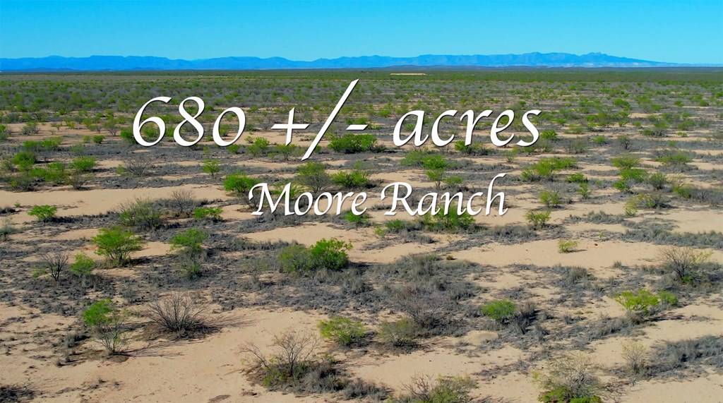 Pecos, TX 79772,TBD County Rd 124