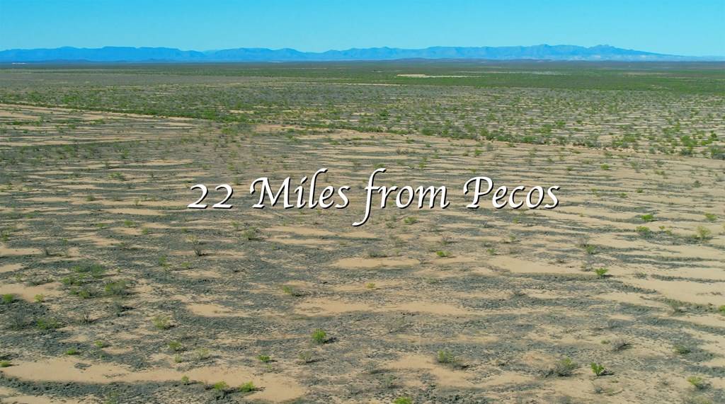 Pecos, TX 79772,TBD County Rd 124