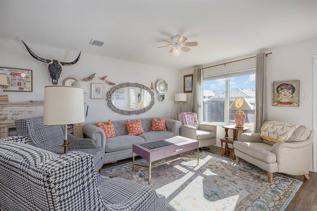 Forney, TX 75126,5649 Hepburn Street
