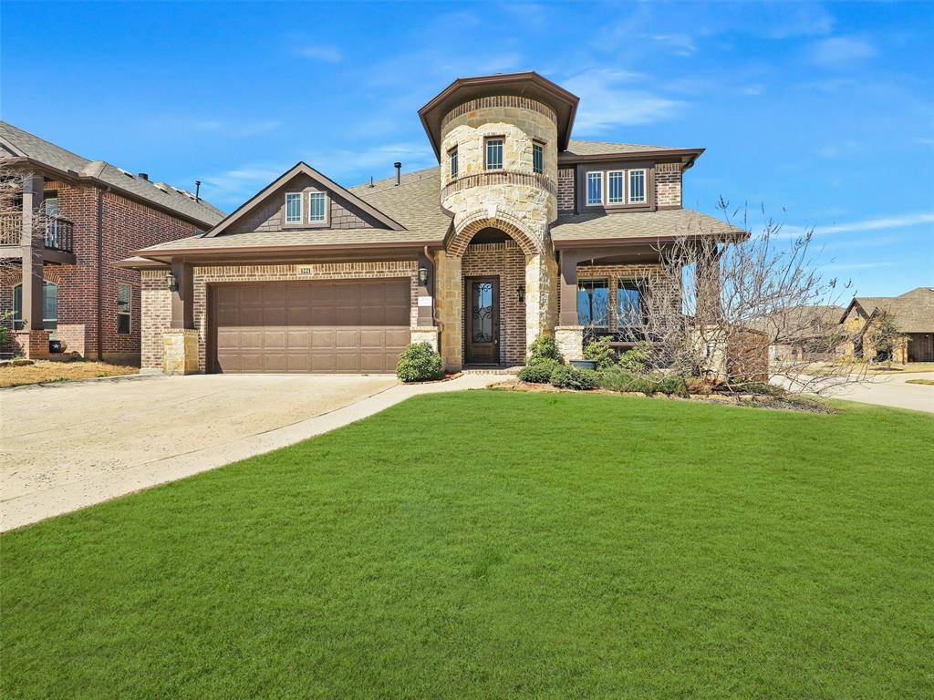 Justin, TX 76247,1221 Misty Ridge Drive