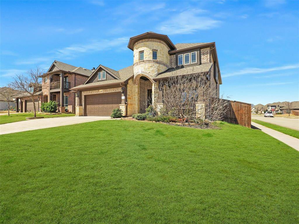 Justin, TX 76247,1221 Misty Ridge Drive