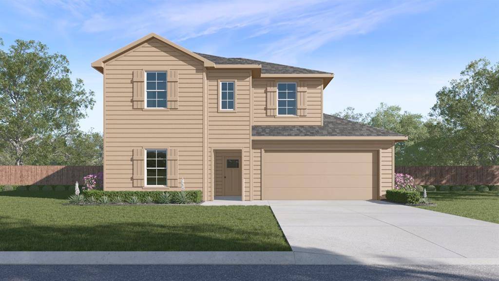 Josephine, TX 75173,1130 Sugar Pine Drive