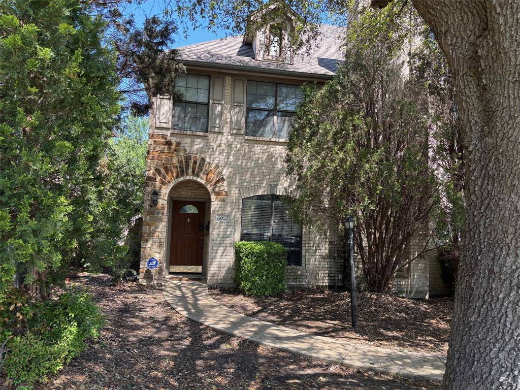 Dallas, TX 75206,6027 Oram Street