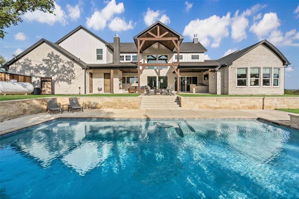 Weatherford, TX 76087,1196 Eagles Bluff Drive