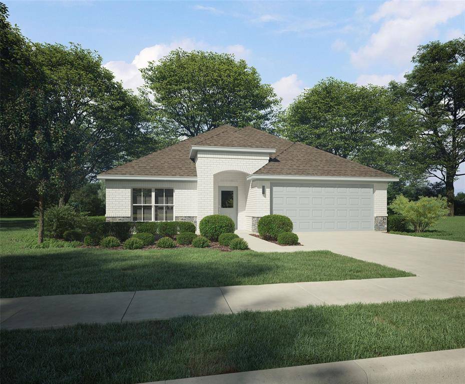 Princeton, TX 75407,1911 Partridge Road
