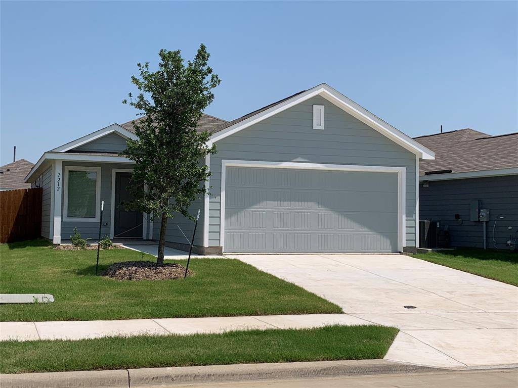 Mckinney, TX 75071,7212 Gray Wolf Lane