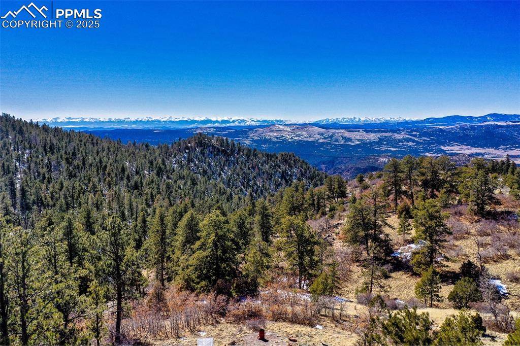 Cripple Creek, CO 80813,771 Moffat DR