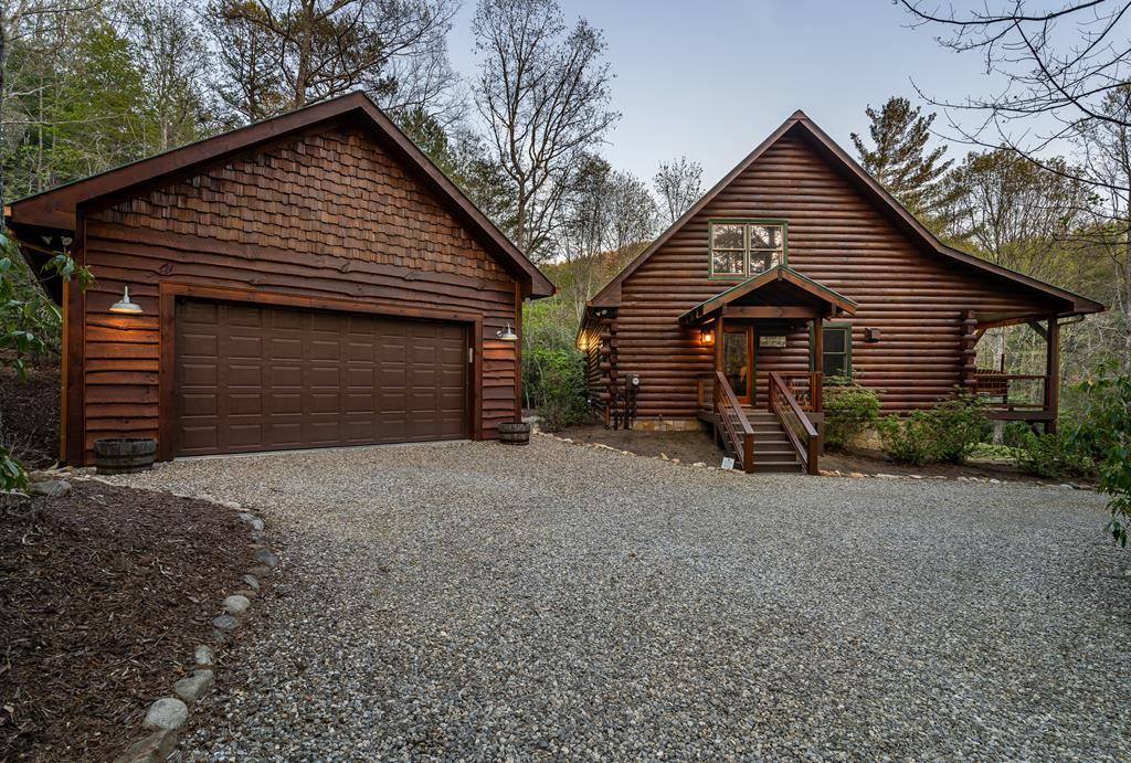 Blairsville, GA 30512,91 Oakwood Drive
