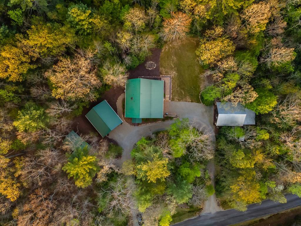 Blairsville, GA 30512,91 Oakwood Drive