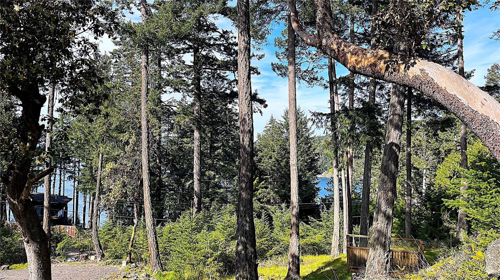 Pender Island, BC V0N 2M2,1609 Schooner Way