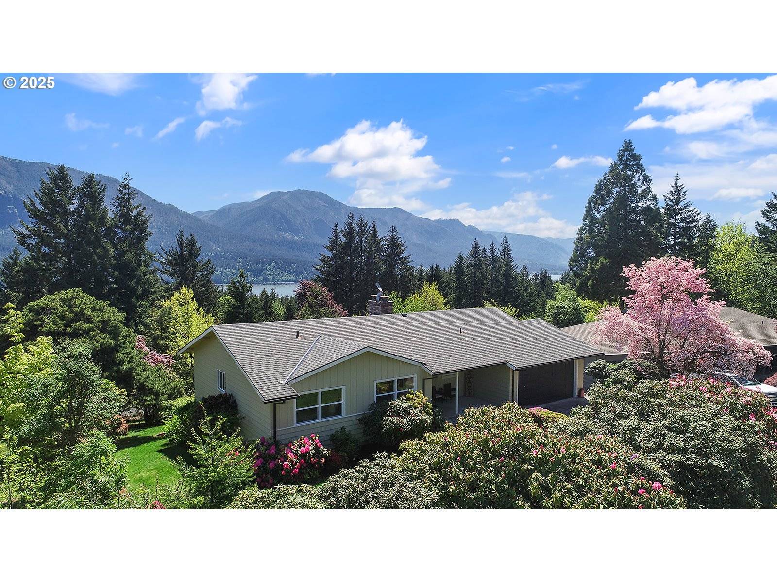 Carson, WA 98610,101 ALLEN ST