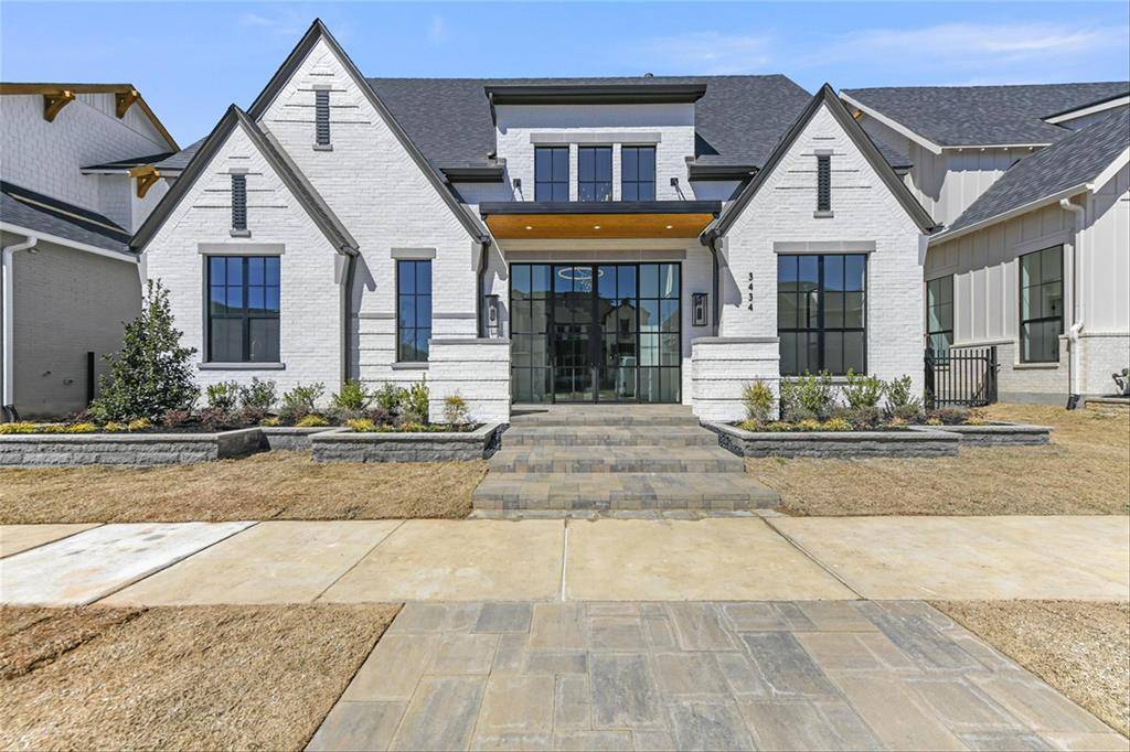 Frisco, TX 75033,3434 Melvina Drive
