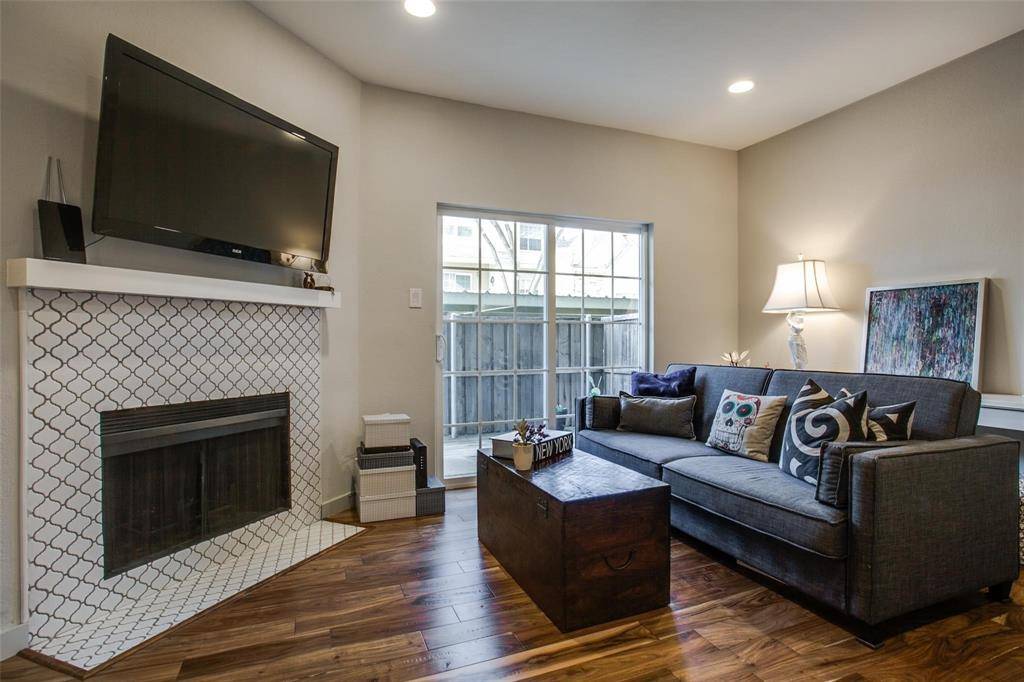 Dallas, TX 75214,6210 Oram Street #5