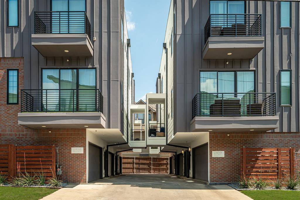 Dallas, TX 75206,2450 N Garrett Avenue #2