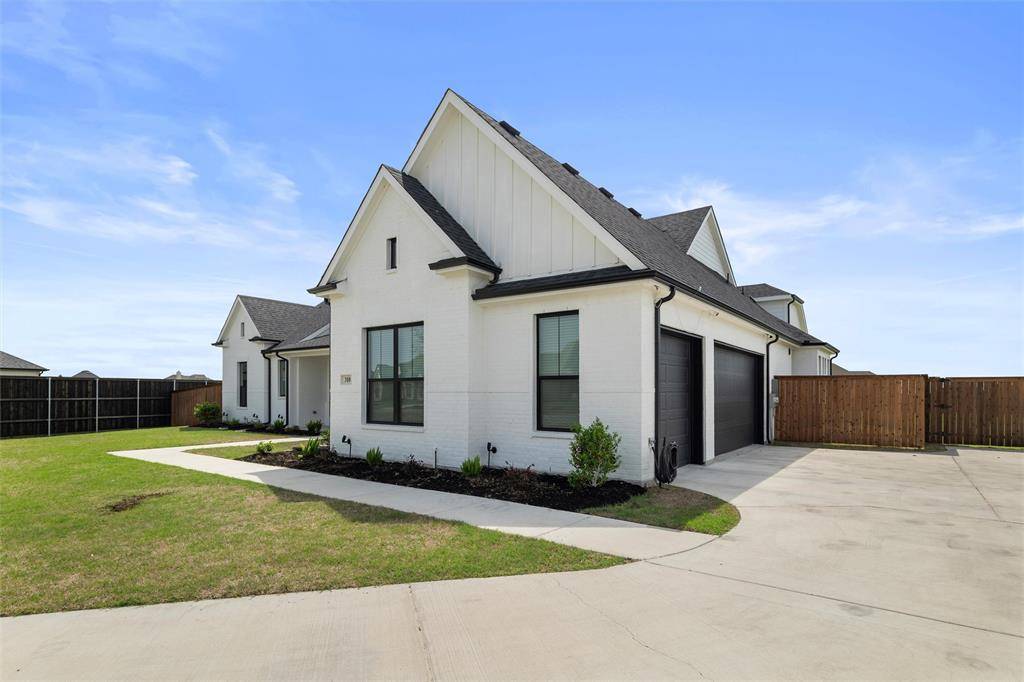 Waxahachie, TX 75165,310 Motega Court