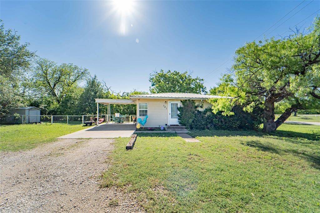 Breckenridge, TX 76424,701 S Cutting Street