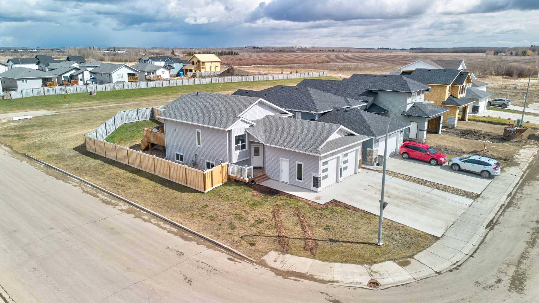 Grande Prairie, AB T8X 0R7,8730 83 AVE