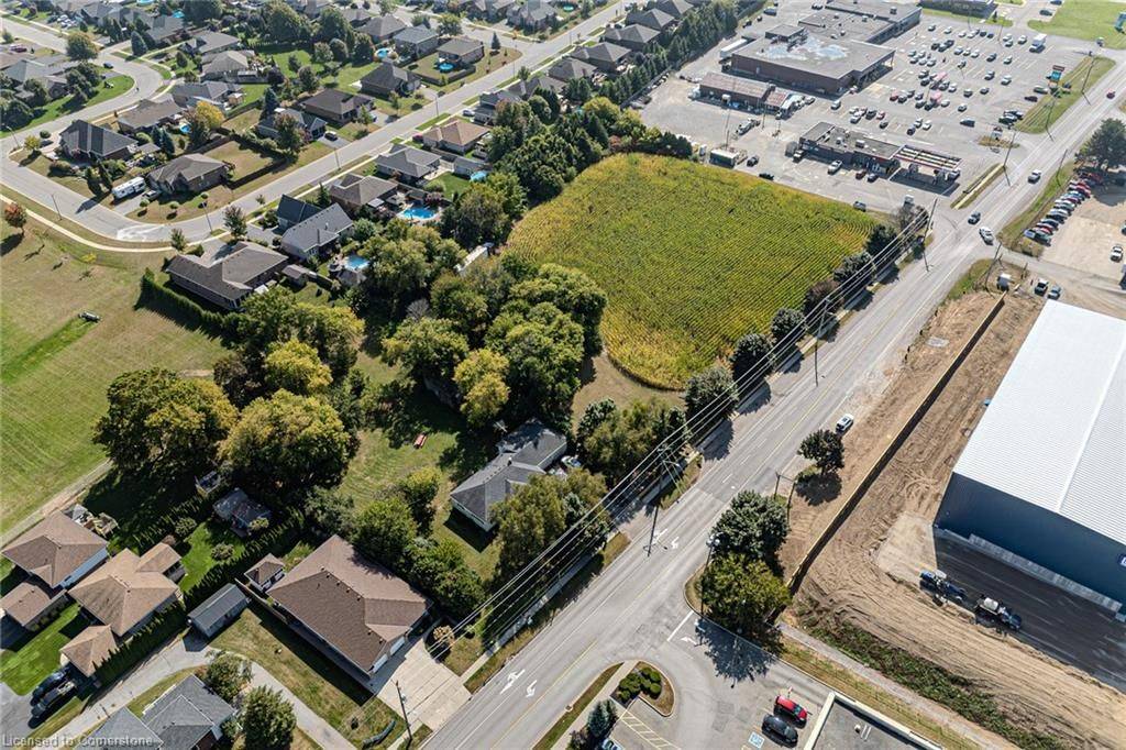 Norfolk, ON N0E 1Y0,822 24 Regional RD