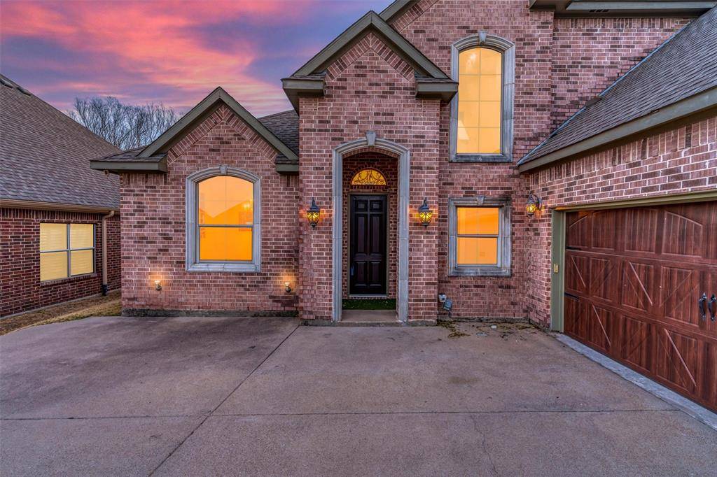 Benbrook, TX 76126,9029 Reata West Drive