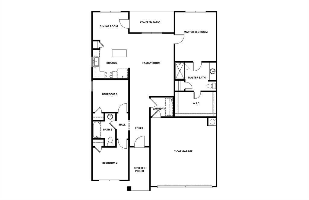 Terrell, TX 75160,211 Southgate Drive