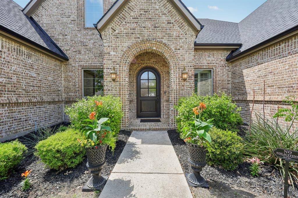 Prosper, TX 75078,1011 Caribou Drive