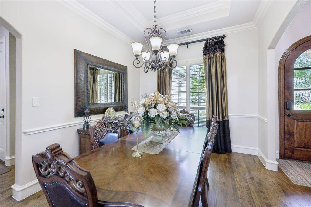 Prosper, TX 75078,1011 Caribou Drive