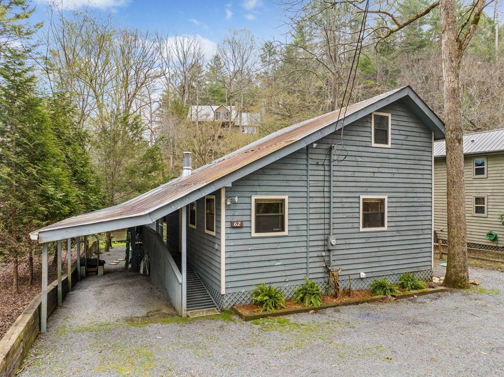 Ellijay, GA 30536,62 Whitewater Trail