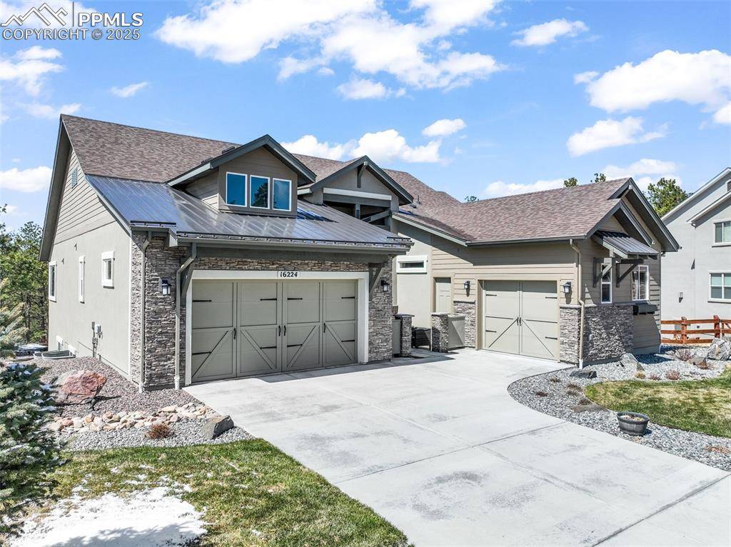 Monument, CO 80132,16224 Sunrise Glory LN