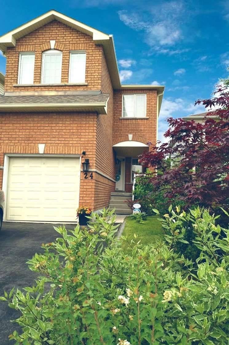 Toronto E10, ON M1C 5J6,24 Andona CRES