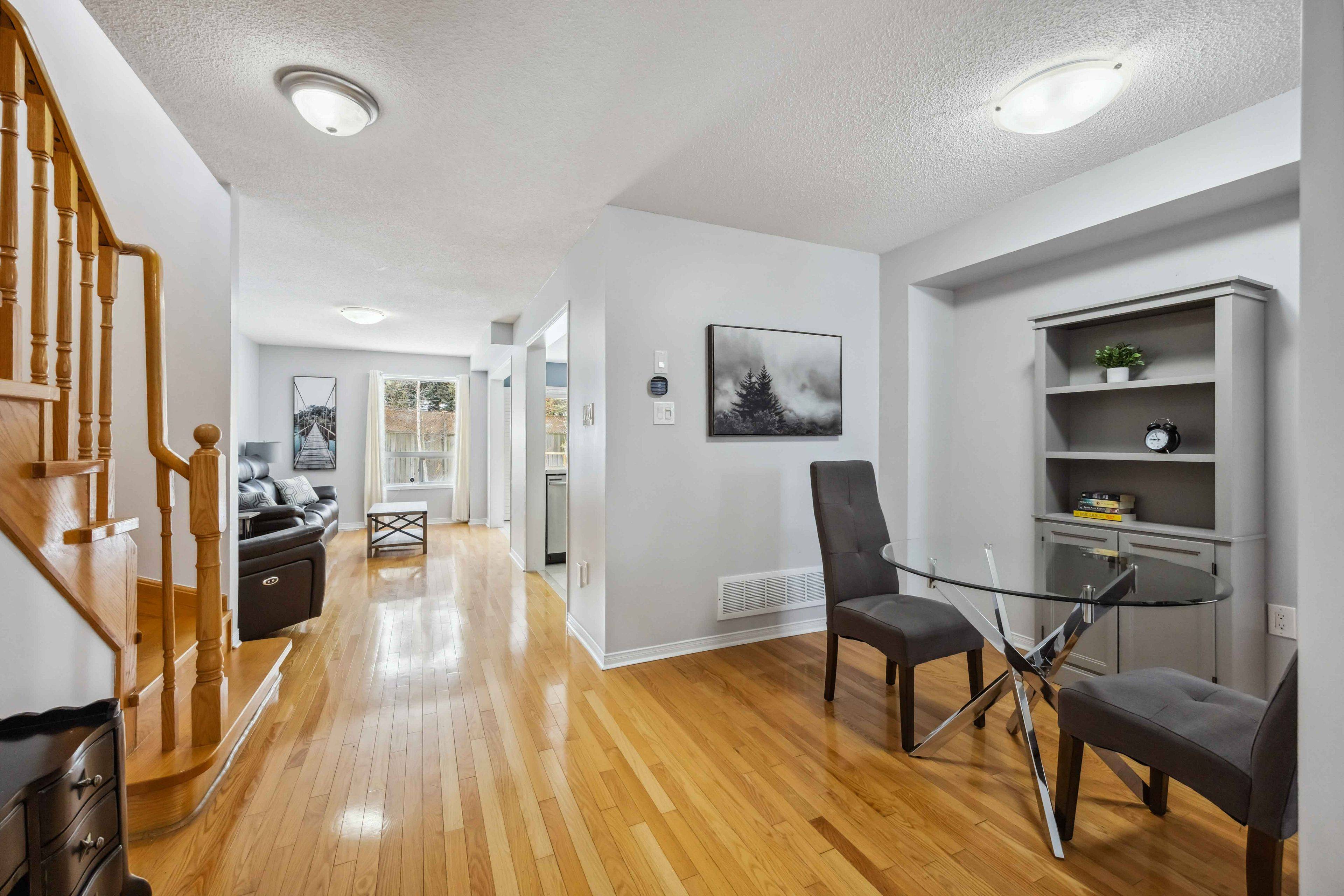 Toronto E10, ON M1C 5J6,24 Andona CRES