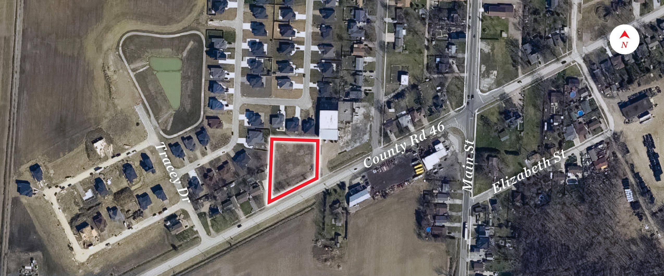 Lakeshore, ON N0P 1J0,6114 County Rd 46 RD