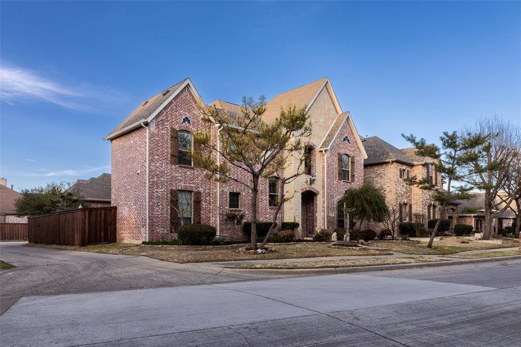 Allen, TX 75013,920 White River Drive