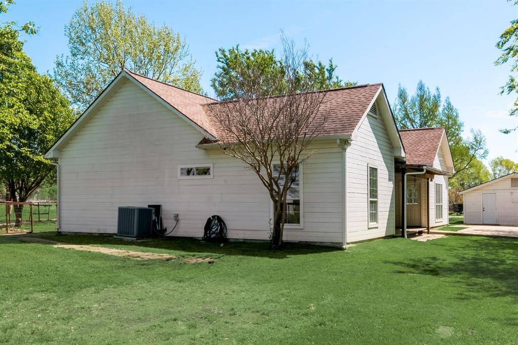 Mckinney, TX 75071,5893 Fm 1827