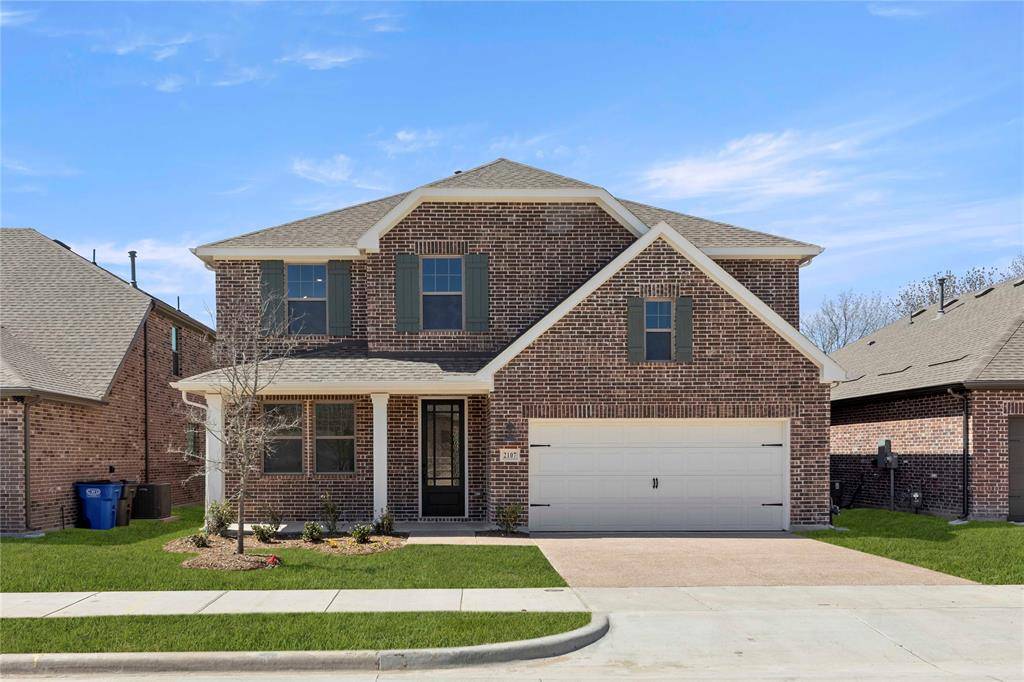 Celina, TX 75009,1204 Abbott Creek Road