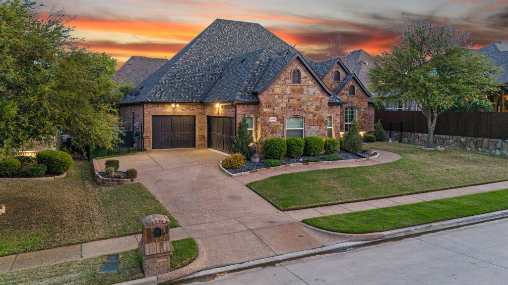 North Richland Hills, TX 76182,9008 Cedar Bluffs Drive
