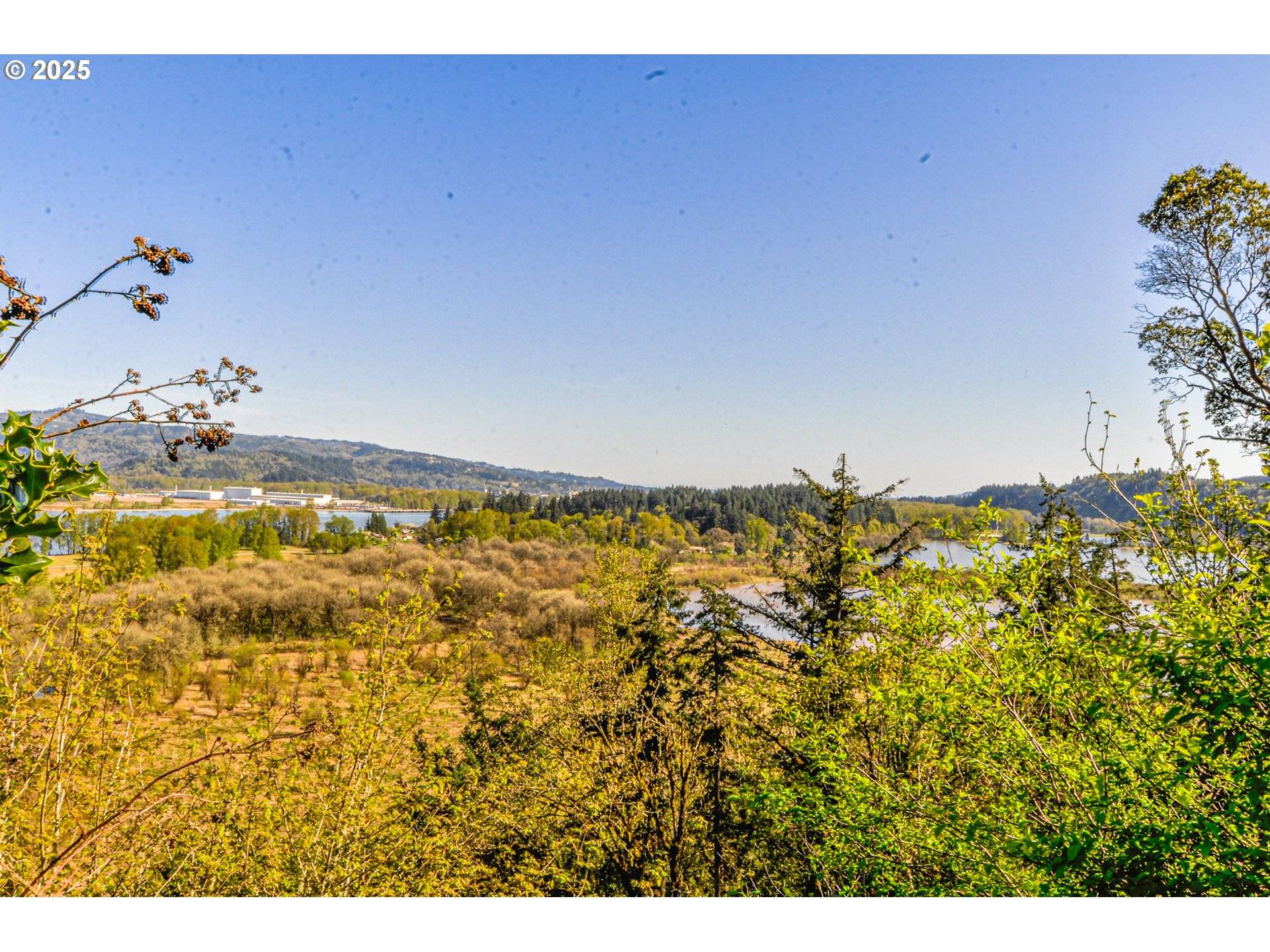 Rainier, OR 97048,LITTLE JACK FALLS RD