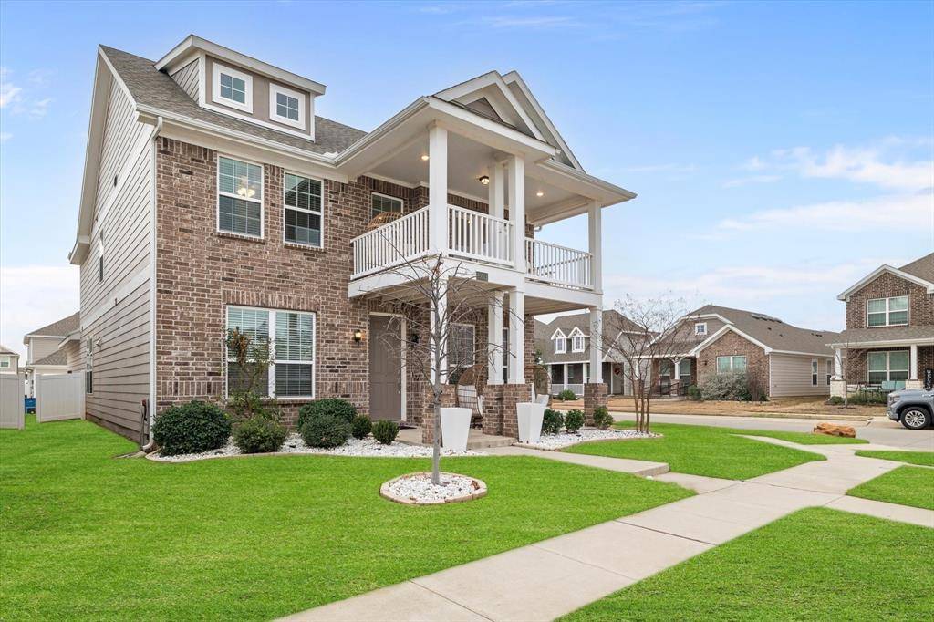 Providence Village, TX 76227,10012 Travis Drive