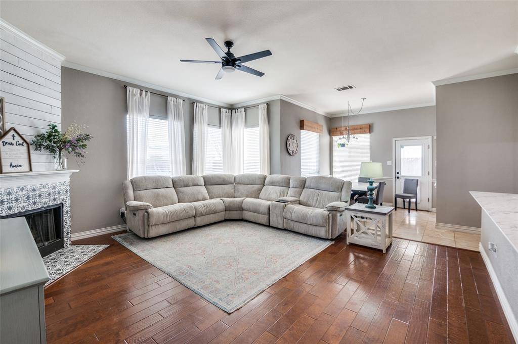 Haltom City, TX 76137,5791 Fawn Court